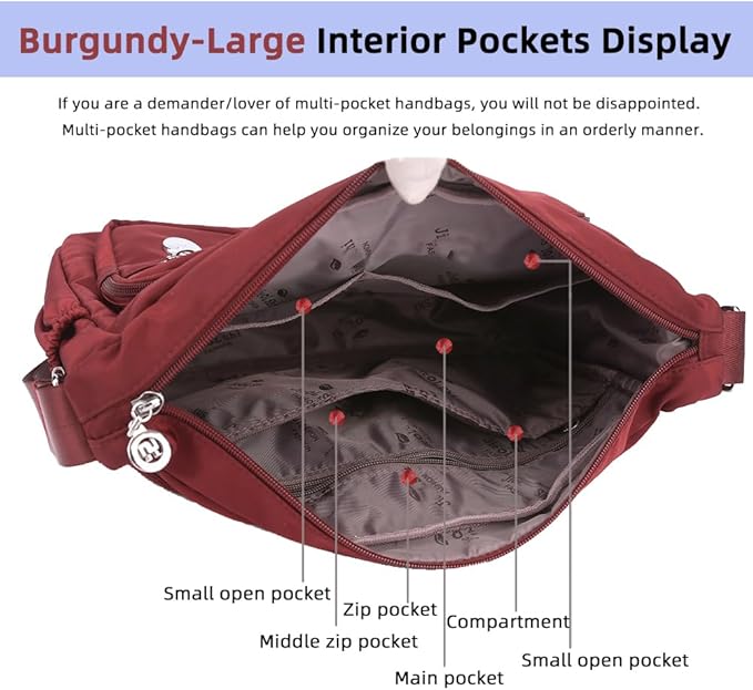 Women's handbag