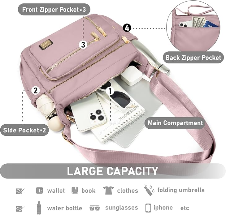 Women's handbag