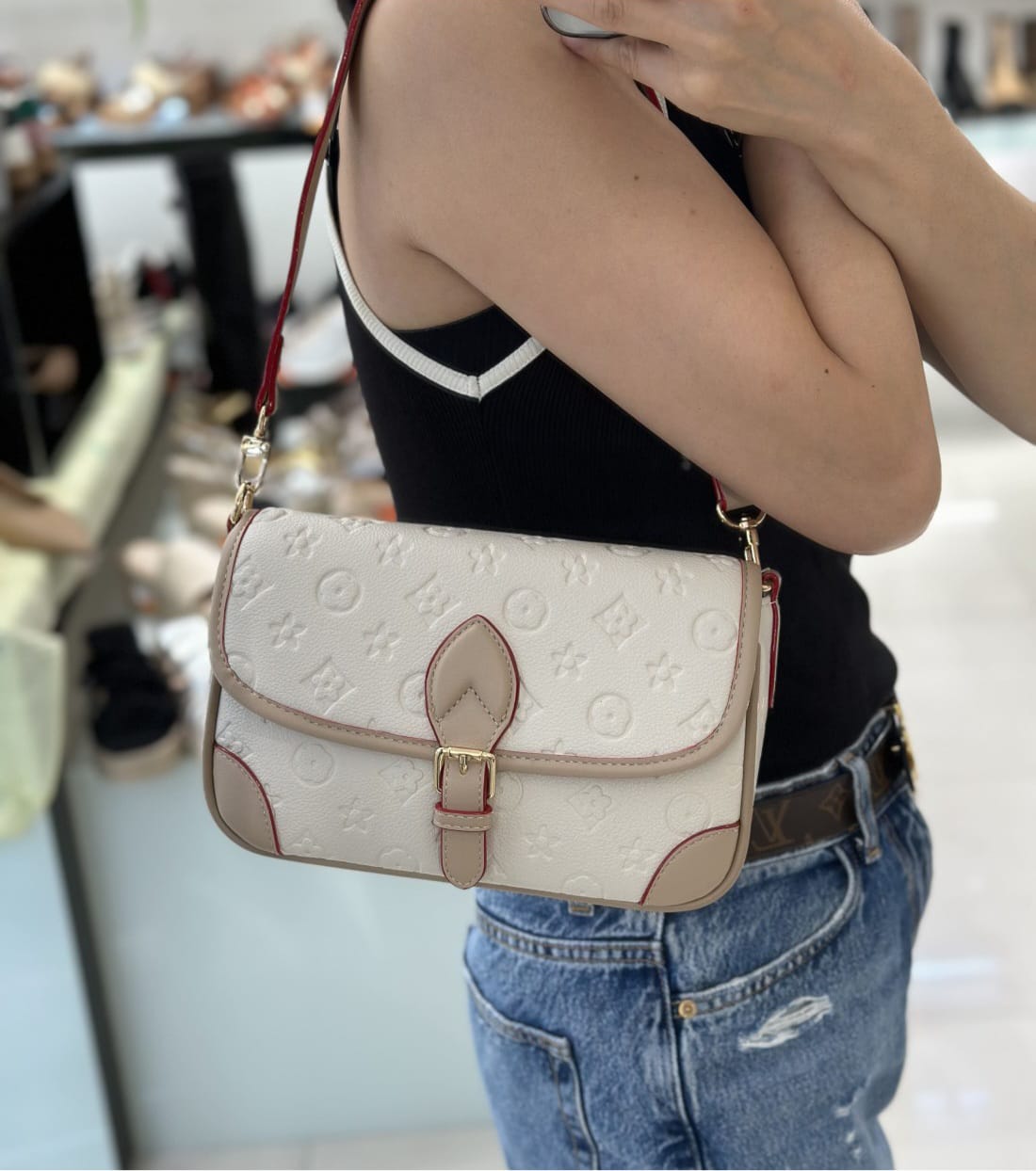 sac a main louis vuitton