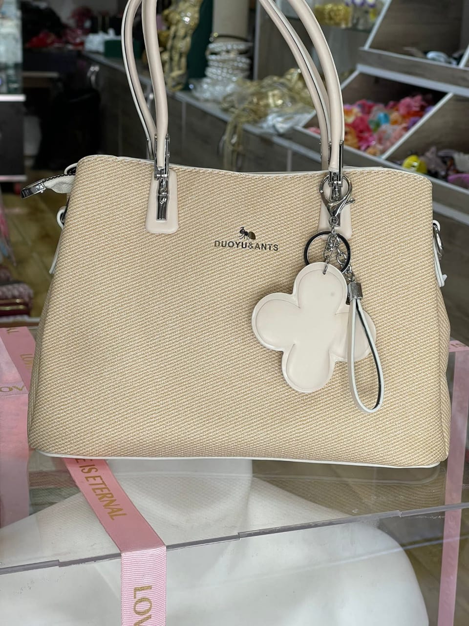 Women's handbag