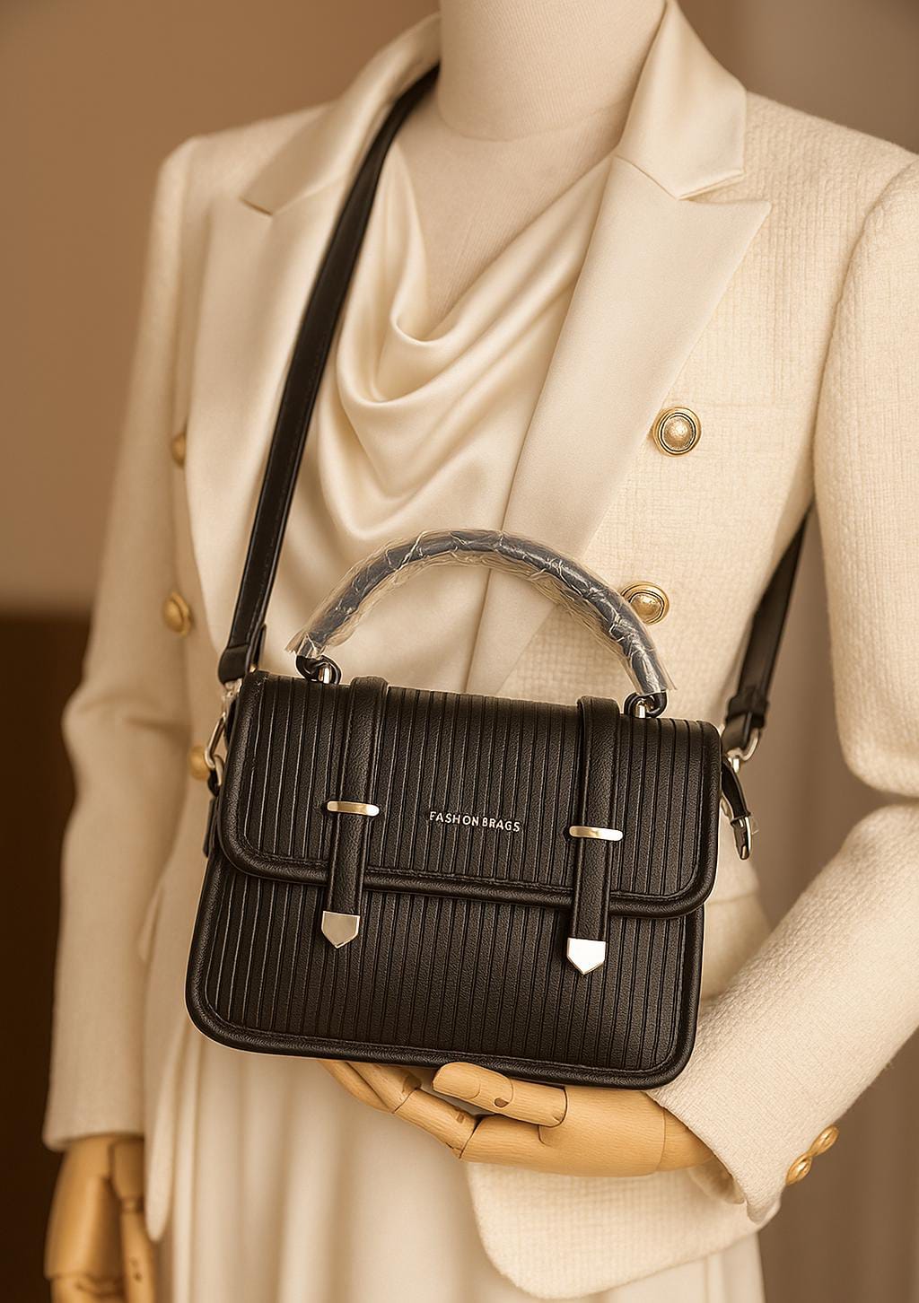 Women's handbag