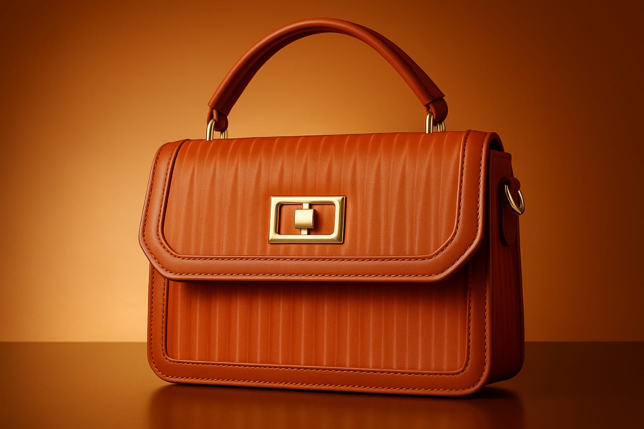 Women's handbag
