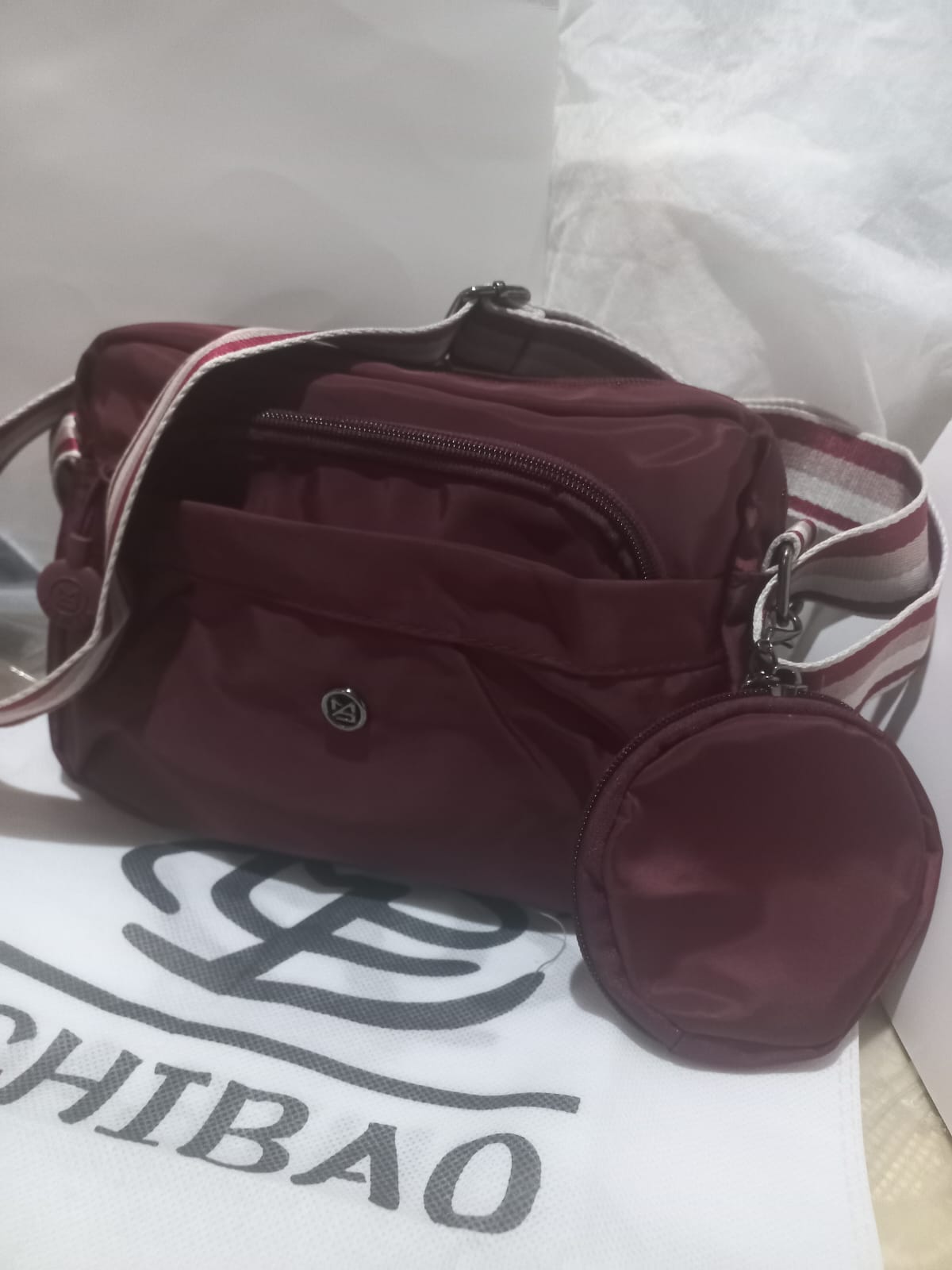 Women's handbag