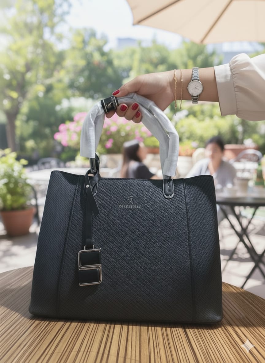 Women's handbag