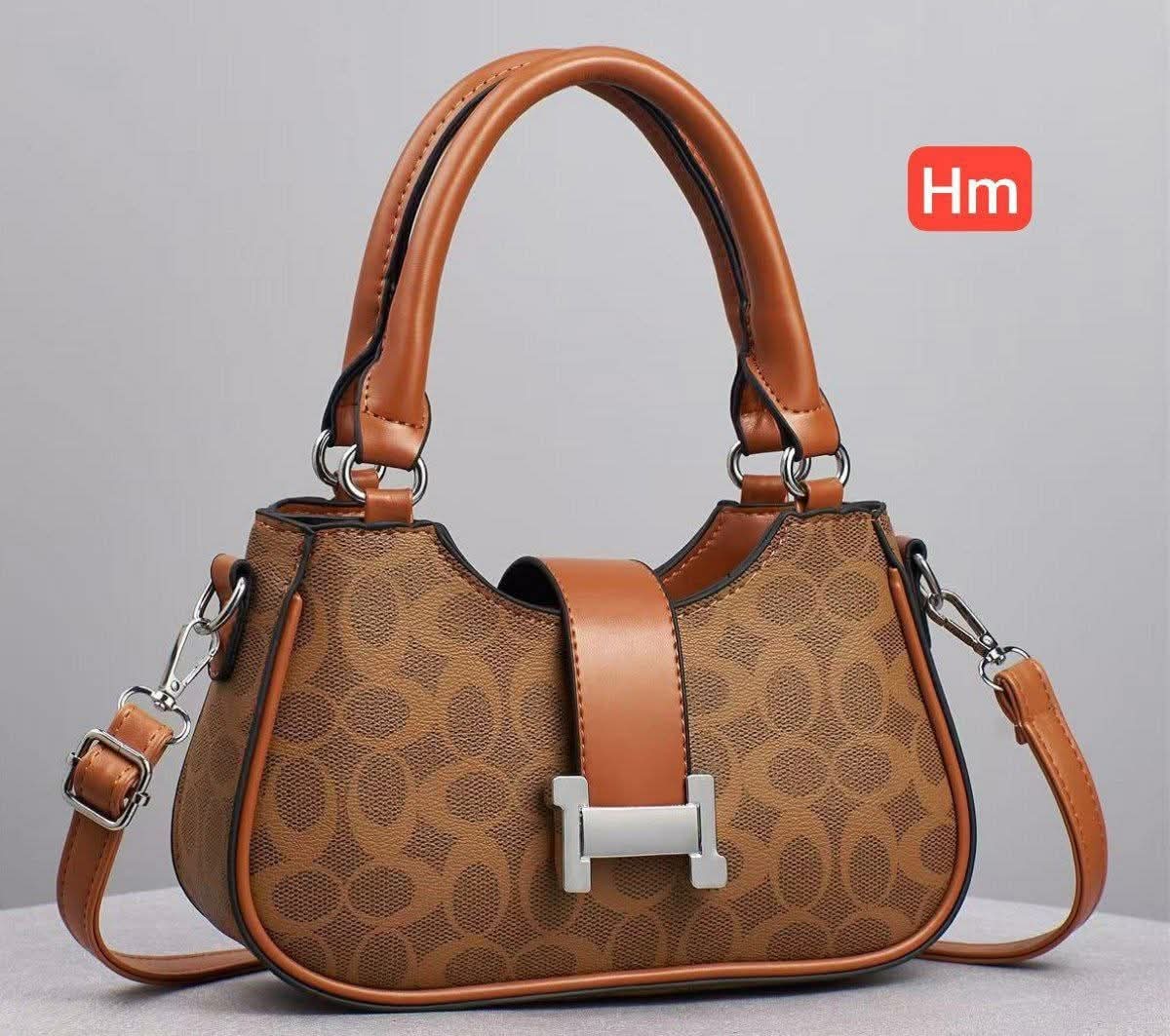 Women's handbag