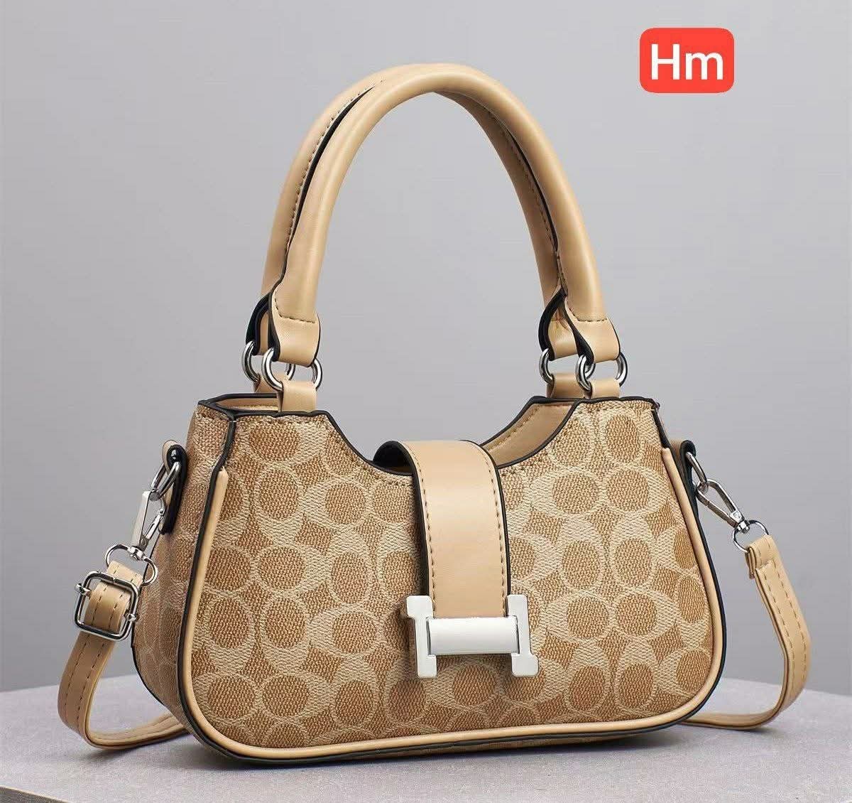Women's handbag