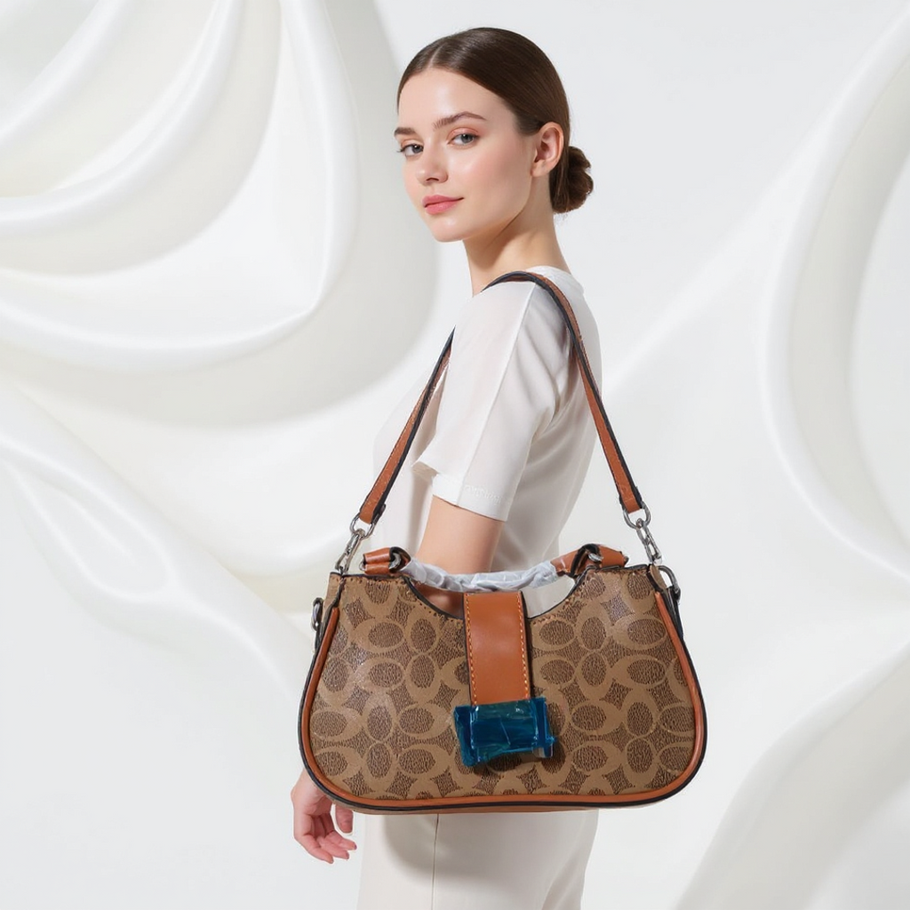 Women's handbag